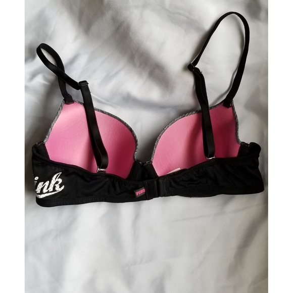 VS Pink Bra - Picture 2 of 6